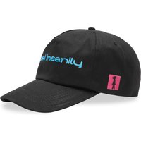 Šiltovka Pleasures Virtual Insanity Snapback Čierna | P23W063-BLK, 2