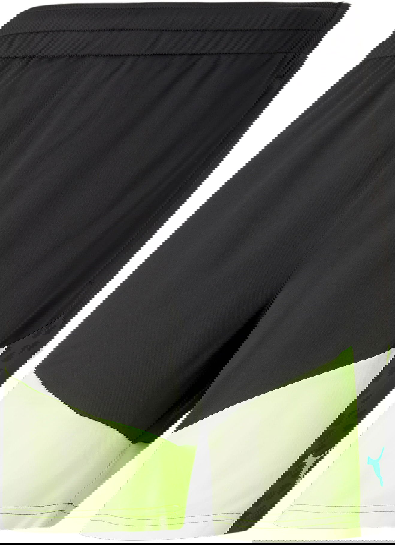 Šortky Puma individualCUP Training Shorts Čierna | 658293-51, 0