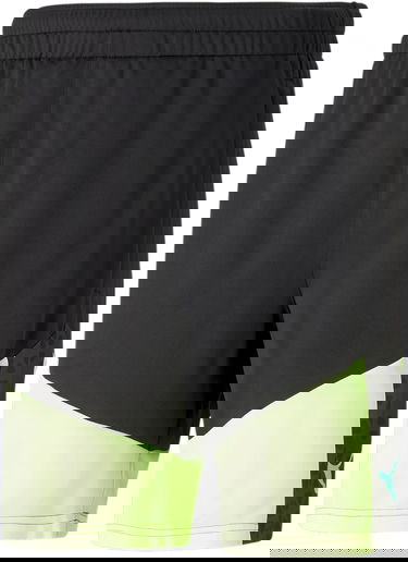 Šortky Puma individualCUP Training Shorts Čierna | 658293-51, 0