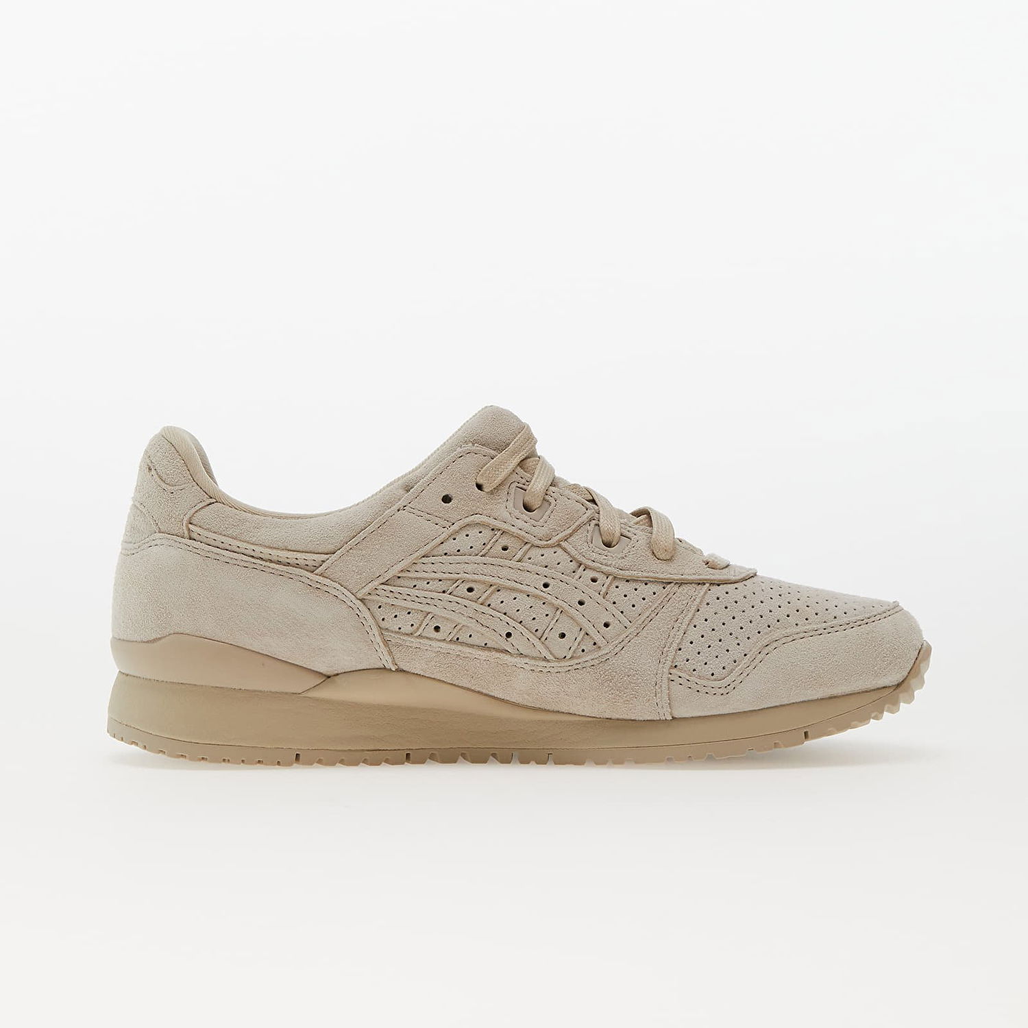 Tenisky a topánky Asics GEL-LYTE III OG Béžová | 1201A050-022, 1