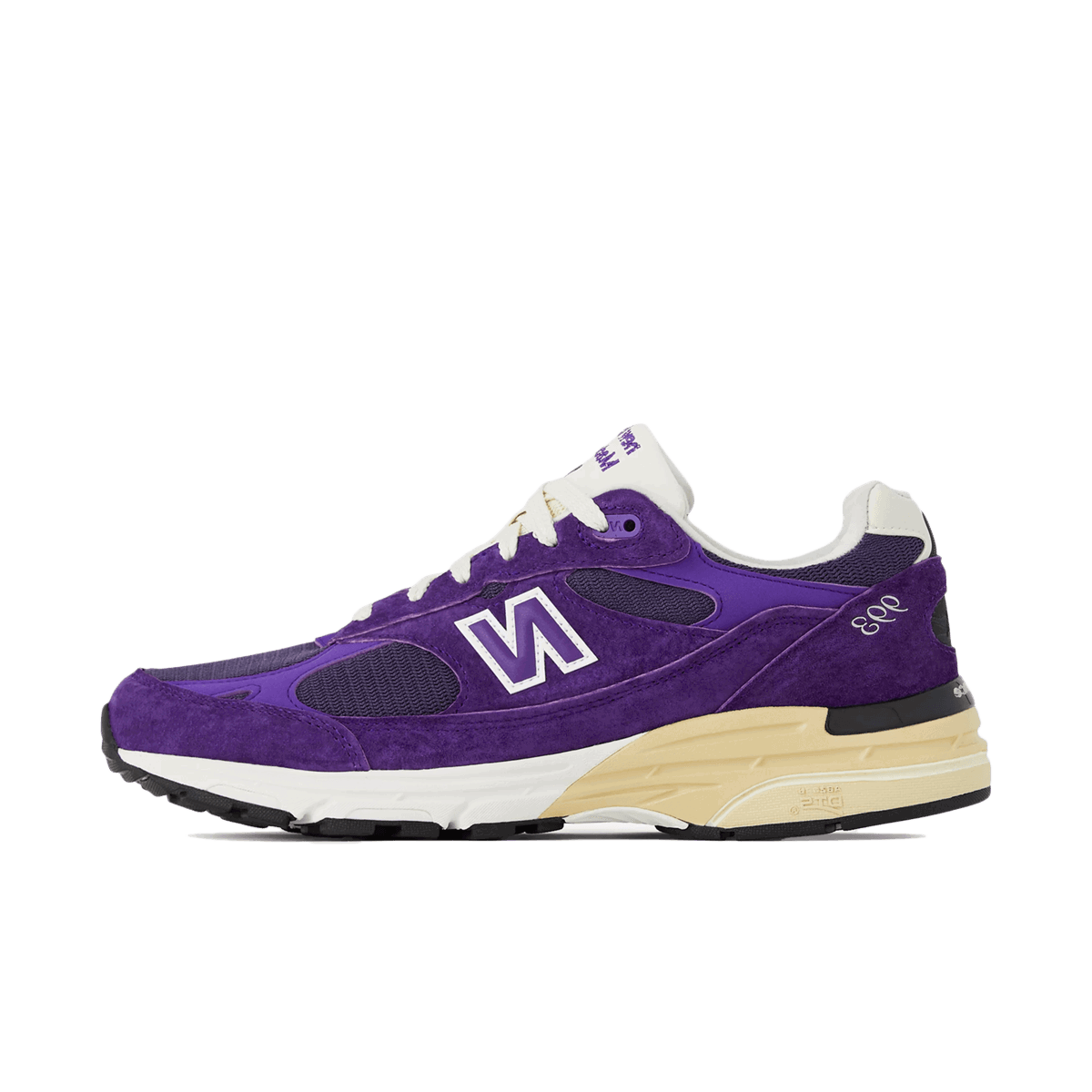 Tenisky a topánky New Balance 993 "Interstellar" Fialová | U993GW, 0