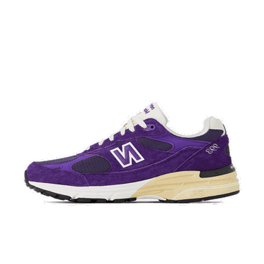 Tenisky a topánky New Balance 993 "Interstellar" Fialová | U993GW, 0