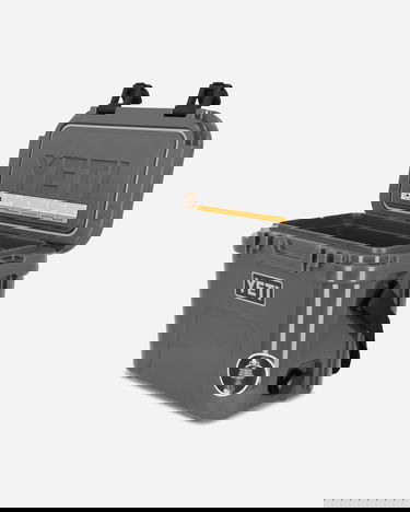 Športový doplnok YETI Roadie 15 Cool Box Šedá | 70000002255 CHR, 6