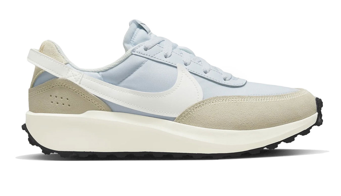 Tenisky a topánky Nike Waffle Debut W Béžová | DH9523-004, 1