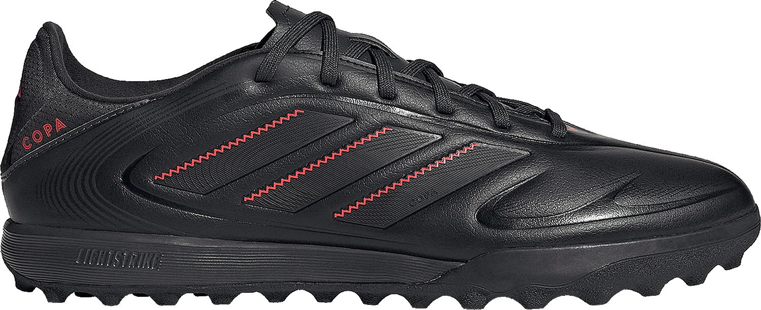 Tenisky a topánky adidas Performance COPA PURE III LEAGUE TF Čierna | id9047, 0