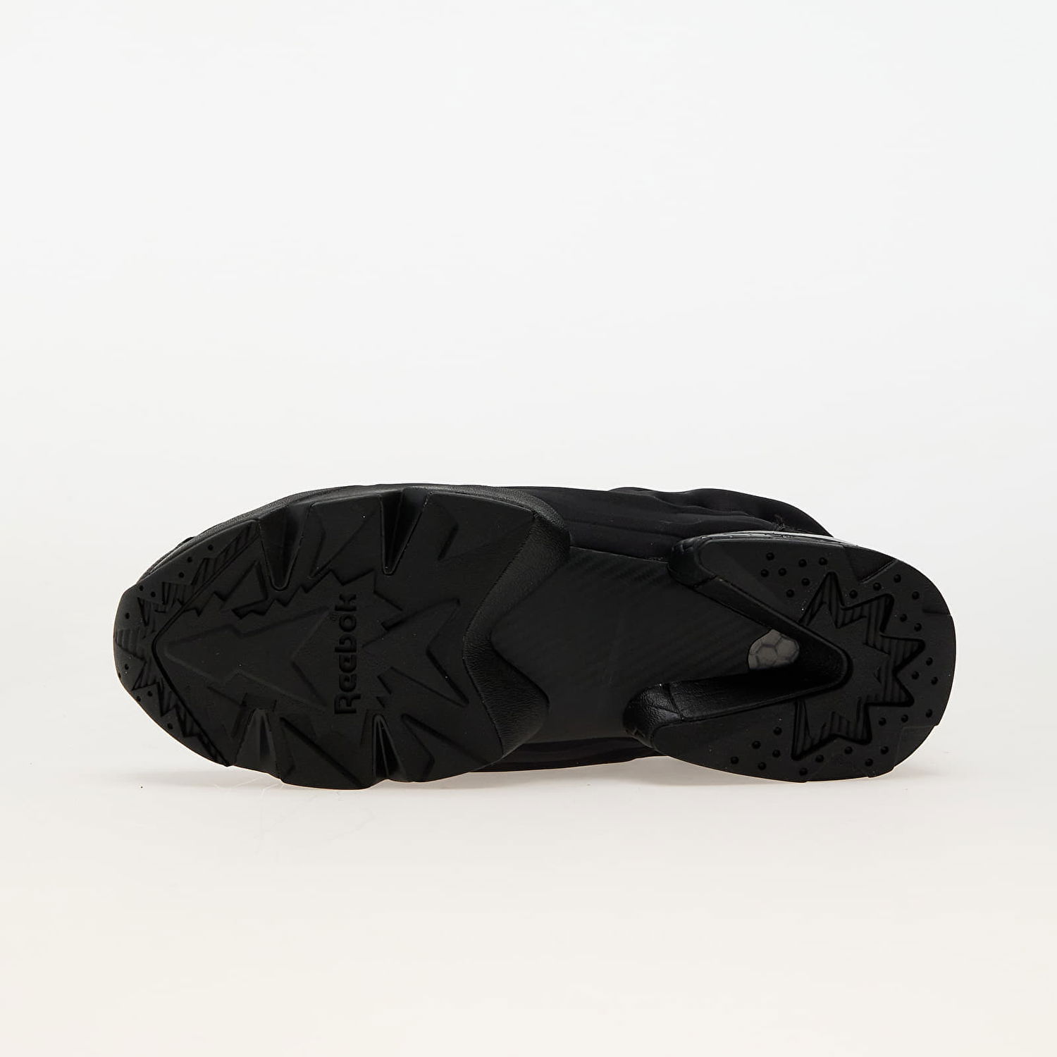 Tenisky a topánky Reebok Instapump Fury 94 Čierna | 100211659, 1