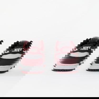Tenisky a topánky Nike Dunk Low Retro Vínová | DV0833-115, 2