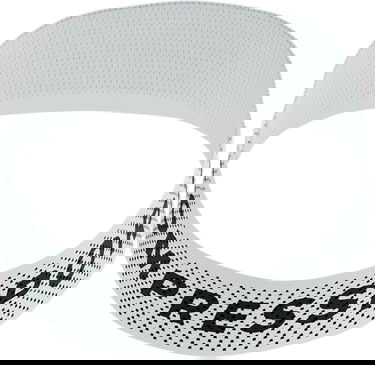 Šiltovka Compressport Compressport Pro Racing Visor Biela | xhwu6990043, 1