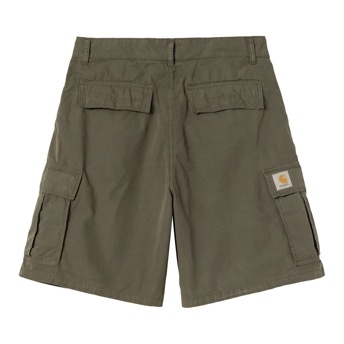 Šortky Carhartt WIP Carhartt WIP Cole Cargo Shorts Zelené | I035566_37, 0