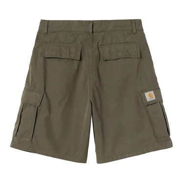 Šortky Carhartt WIP Carhartt WIP Cole Cargo Shorts Zelené | I035566_37, 0