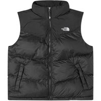 Vesta The North Face Saikuru Vest Šedá | NF0A853JJK3, 1