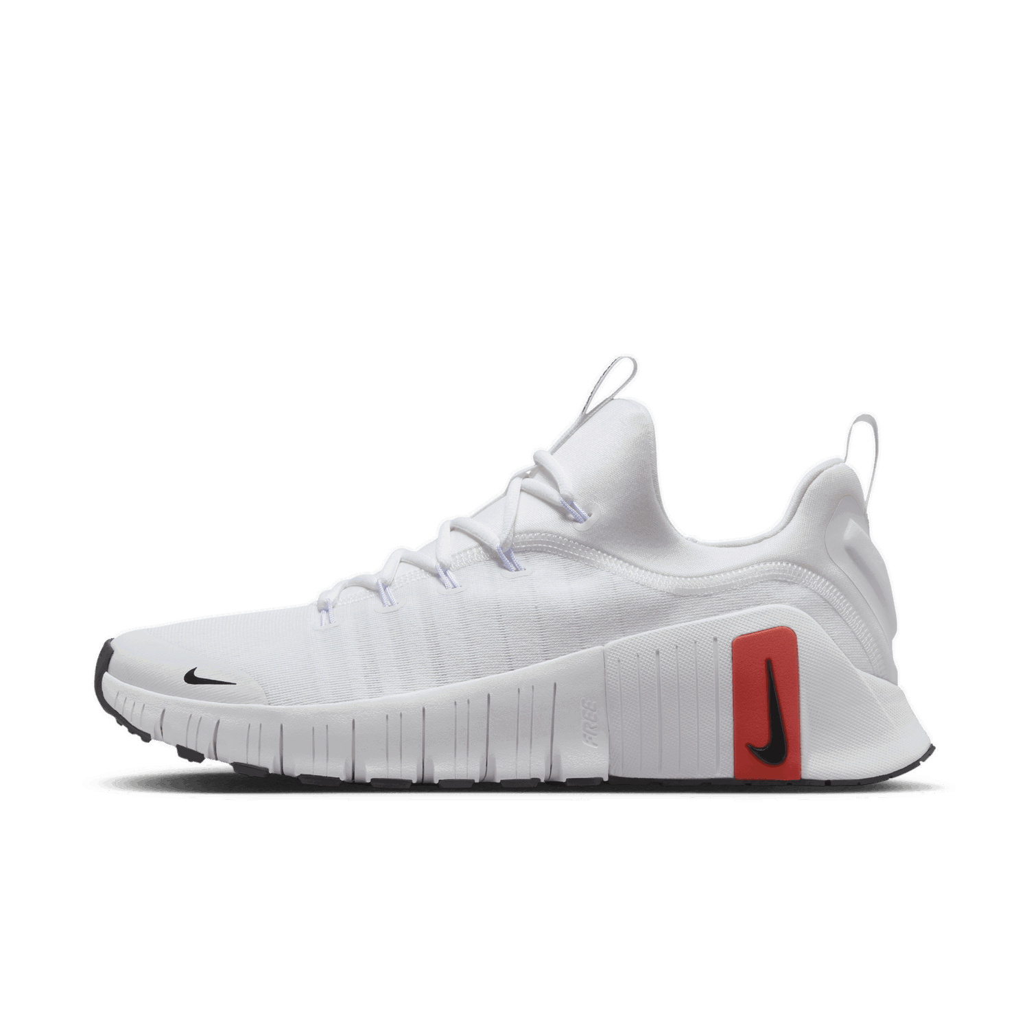 Tenisky a topánky Nike Free Metcon Biela | FJ7127-100, 1
