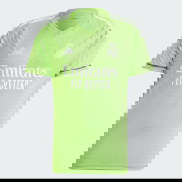 Dres adidas Originals dres Real Madrid Condivo 22 Goalkeeper Zelené | IA9970, 5