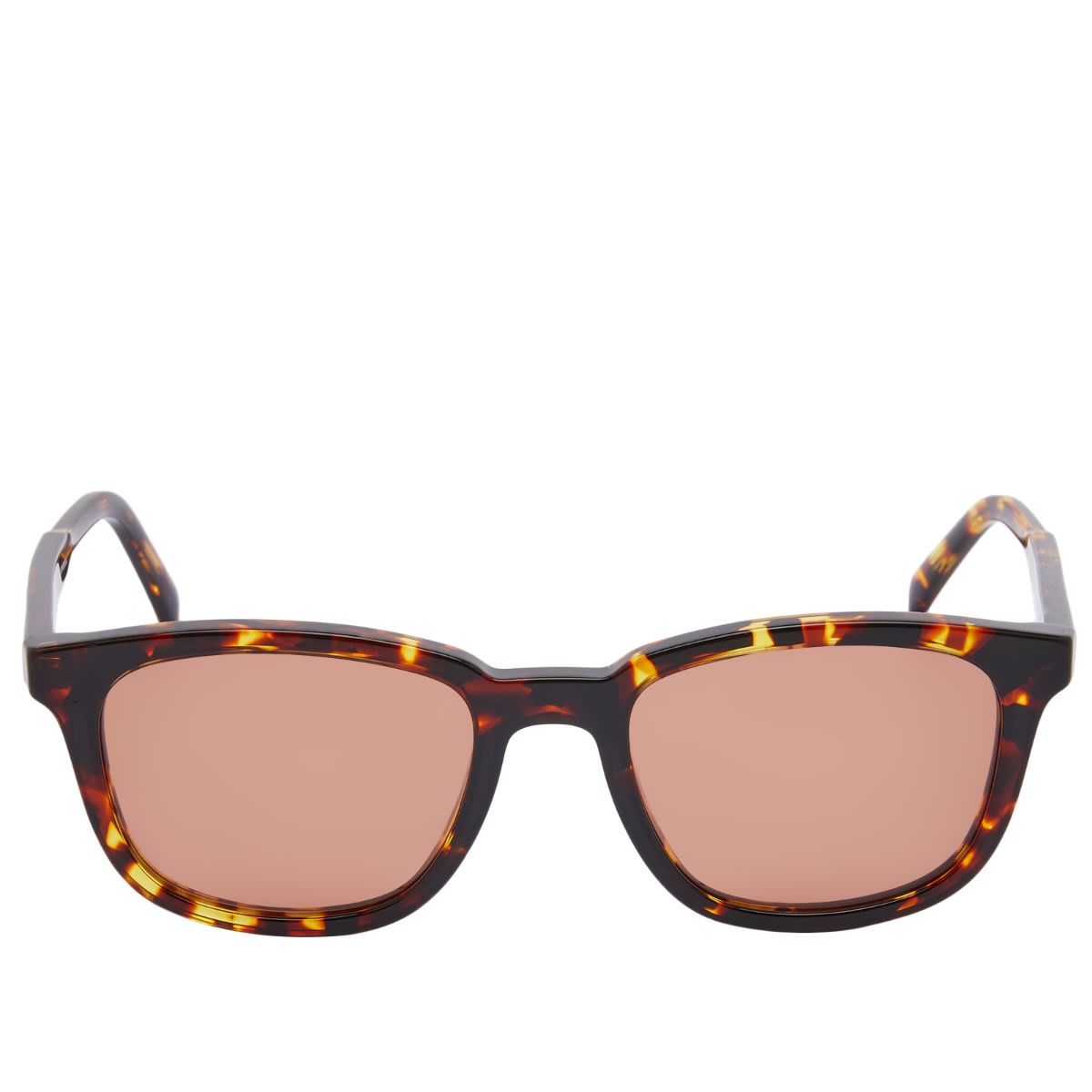 A21S Sunglasses in Tortoise