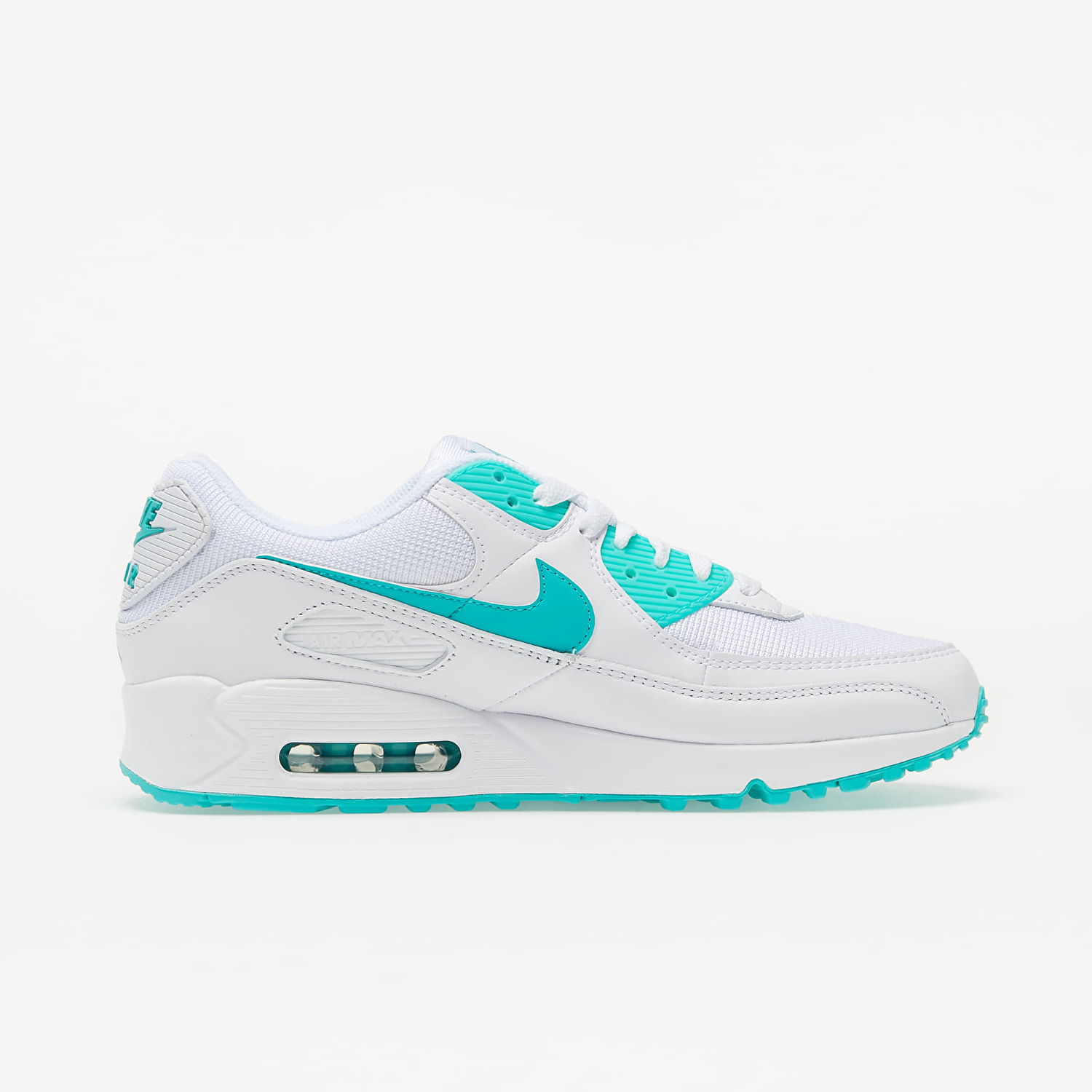 Tenisky a topánky Nike Air Max 90 Biela | CT1028-102, 1