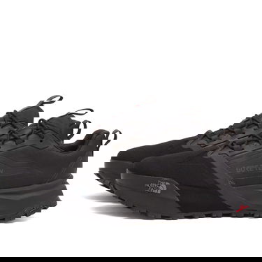 Tenisky a topánky The North Face Offtrail Tech Gore-Tex Čierna | NF0A8ADYKX7, 2