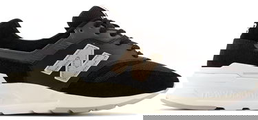 Tenisky a topánky New Balance 997H Čierna | cm997hpe, 0