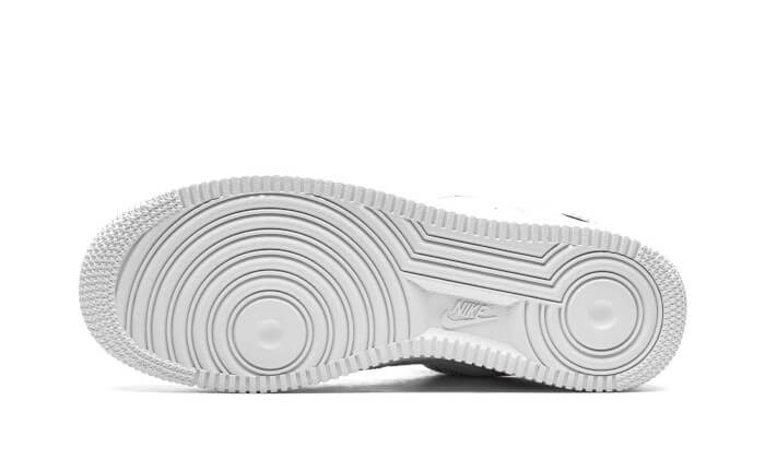 Tenisky a topánky Nike Louis Vuitton By Virgil Abloh x Air Force 1 Low "White" Biela | 1A9V9U, 1