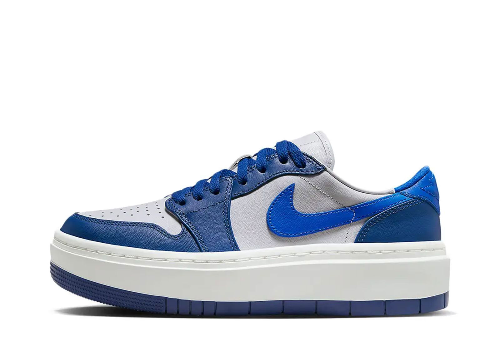 Air Jordan 1 Elevate Low "French Blue" W