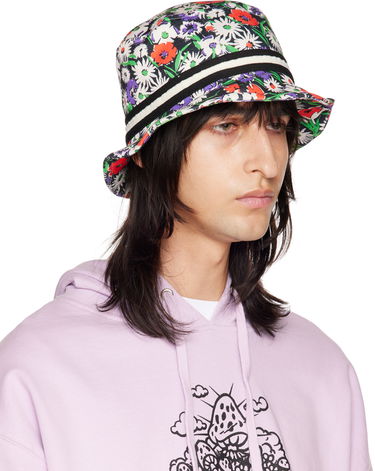 Klobúk Anna Sui Anna Sui Daisies Bucket Hat Rôznofarebný | 1023A90, 1