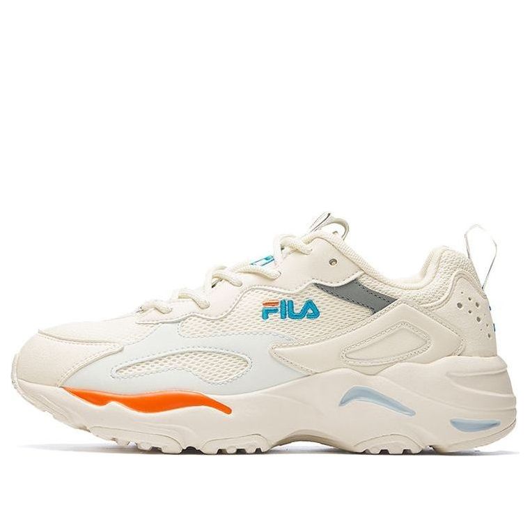 Tenisky a topánky FILA Tracer Biela | F12W021111FGD