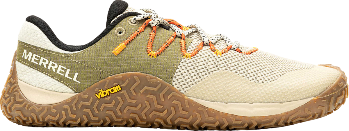 Tenisky a topánky Merrell Trail Glove 7 Béžová | j068139, 0