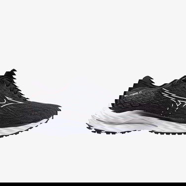 Tenisky a topánky Mizuno Wave Inspire 20 Čierna | J1GD244422, 5