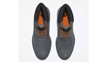 Tenisky a topánky Timberland Premium 6 Inch Boot Šedá | A2DZG-033, 4