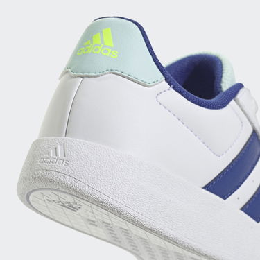 Tenisky a topánky adidas Performance Breaknet 2.0 Biela | IE3788, 4