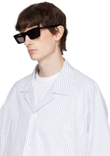 Slnečné okuliare RETROSUPERFUTURE RETROSUPERFUTURE Fred Sunglasses Čierna | F69, 3