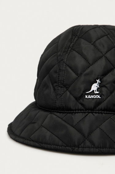 Klobúk Kangol Hat Čierna | K4373.BK001, 1