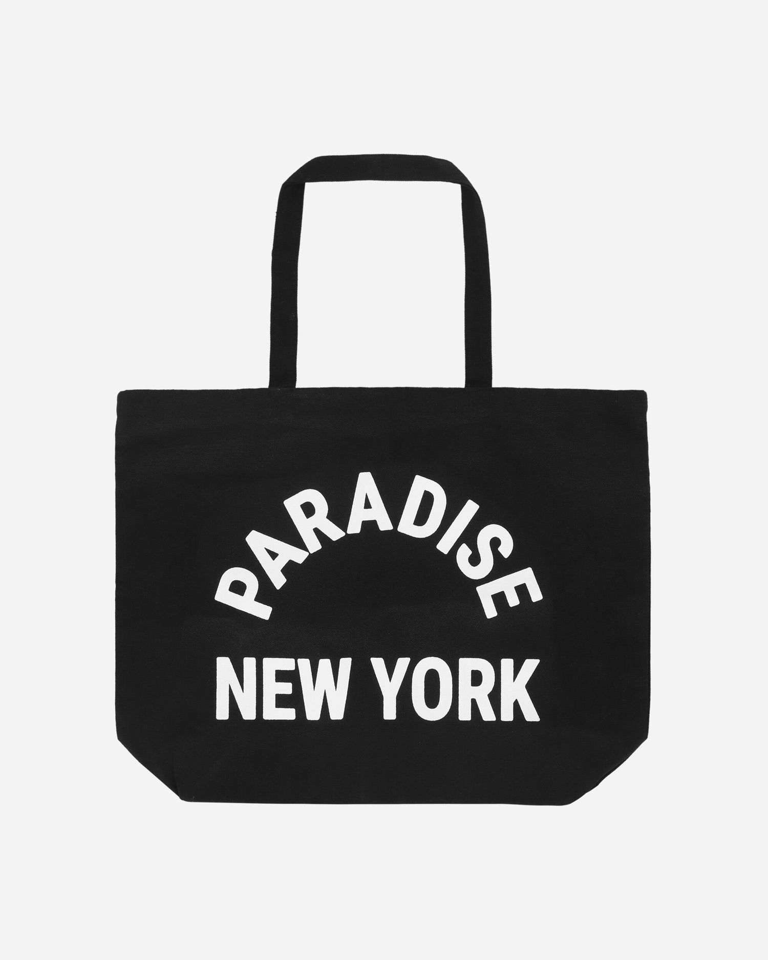 Tote bag PARADIS3 Paradise New York Tote Bag Čierna | PANEWYORKTOTE 2, 0