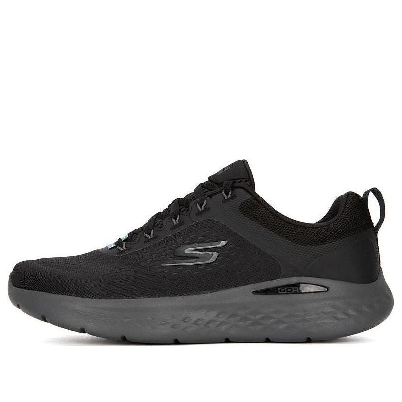 Tenisky a topánky Skechers Go Run Lite Čierna | 220894-BKCC, 0