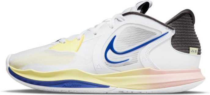 Tenisky a topánky Nike Kyrie Low 5 Biela | DJ6012-100, 0