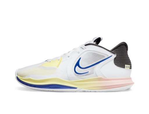 Basketball Nike Kyrie Low 5 Biela | DJ6012-100