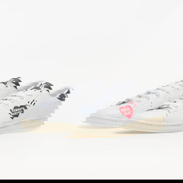 Tenisky a topánky adidas Originals Stan Smith Human Made Biela | FY0735, 4