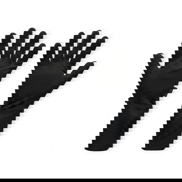 Rukavice Under Armour Storm Fleece Run Gloves Čierna | 6000394-001, 1