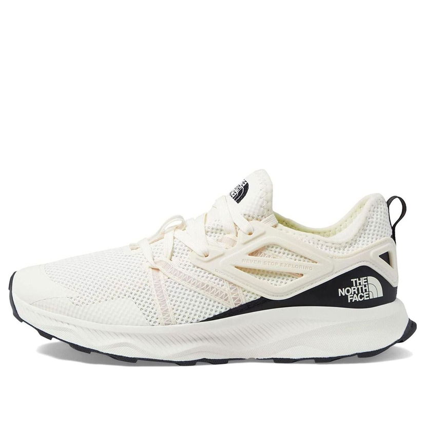 Tenisky a topánky The North Face Oxeye Tech Biela | NF0A7W5T-Q4C