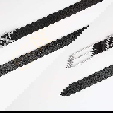 Opasok DAILY PAPER Daily Paper Shield Belt Čierna | 2521081, 1