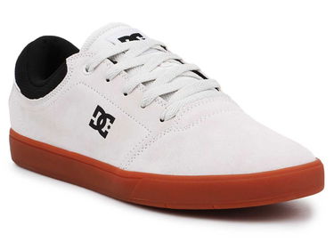 Tenisky a topánky DC Shoes Crisis Biela | ADYS100029-VA3, 0