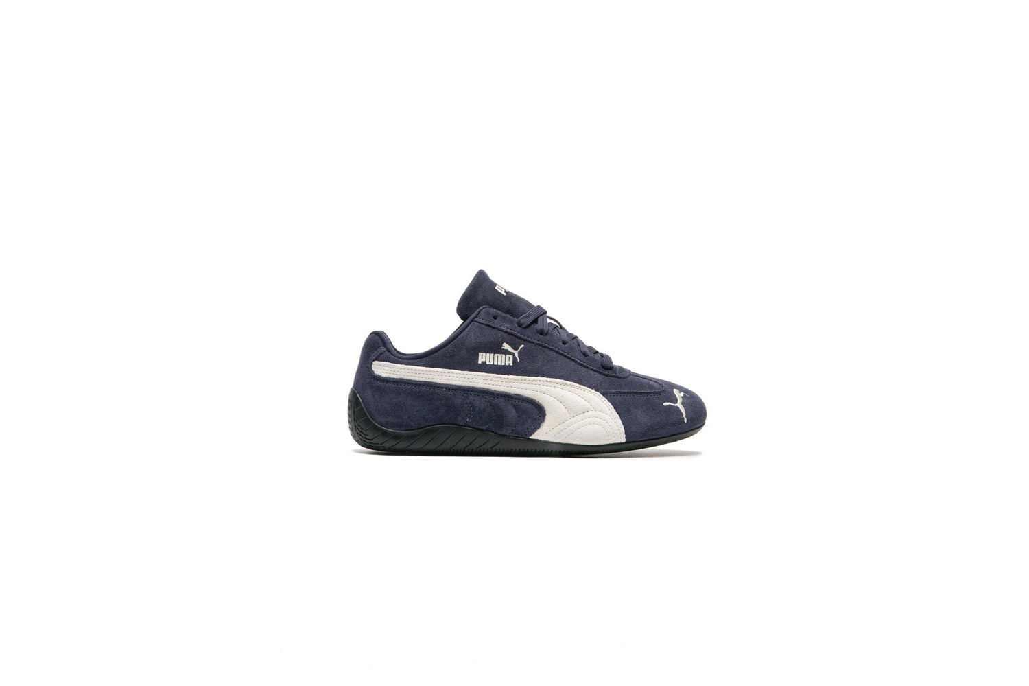 Tenisky a topánky Puma Speedcat OG Navy | 398846-38, 1