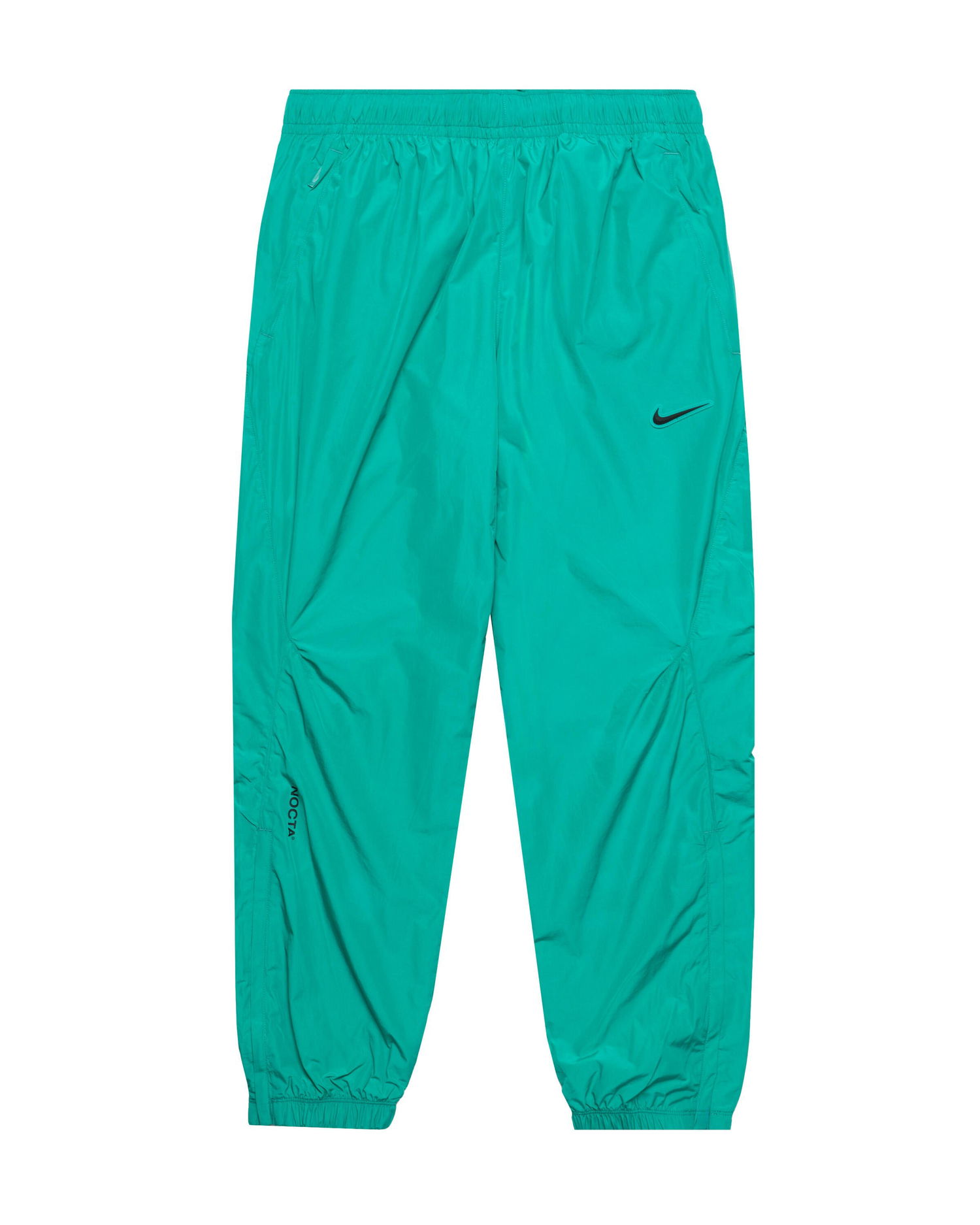 Tepláky Nike NOCTA Track Pants Tyrkysová | FN7668-340, 0