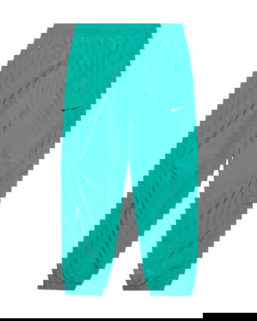 Tepláky Nike NOCTA Track Pants Tyrkysová | FN7668-340, 0