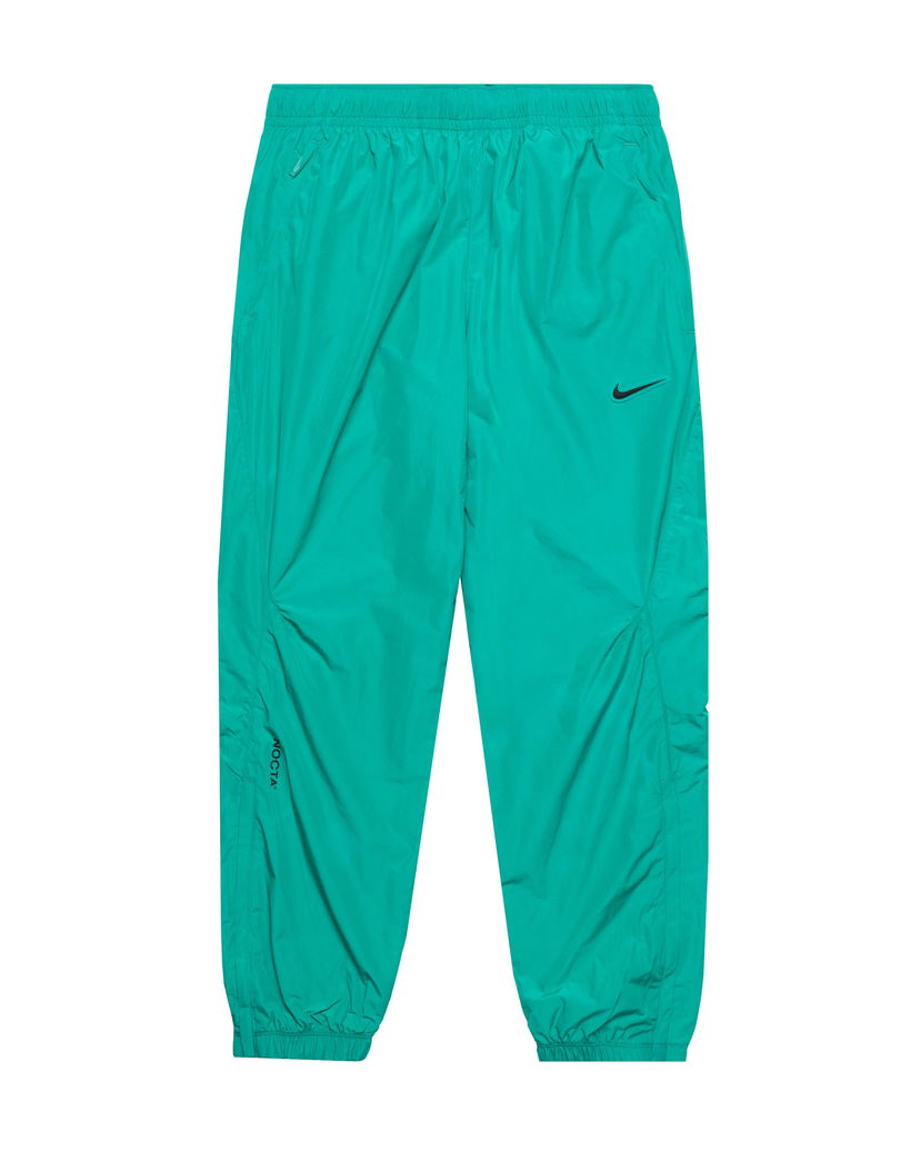 Tepláky Nike NOCTA Track Pants Tyrkysová | FN7668-340