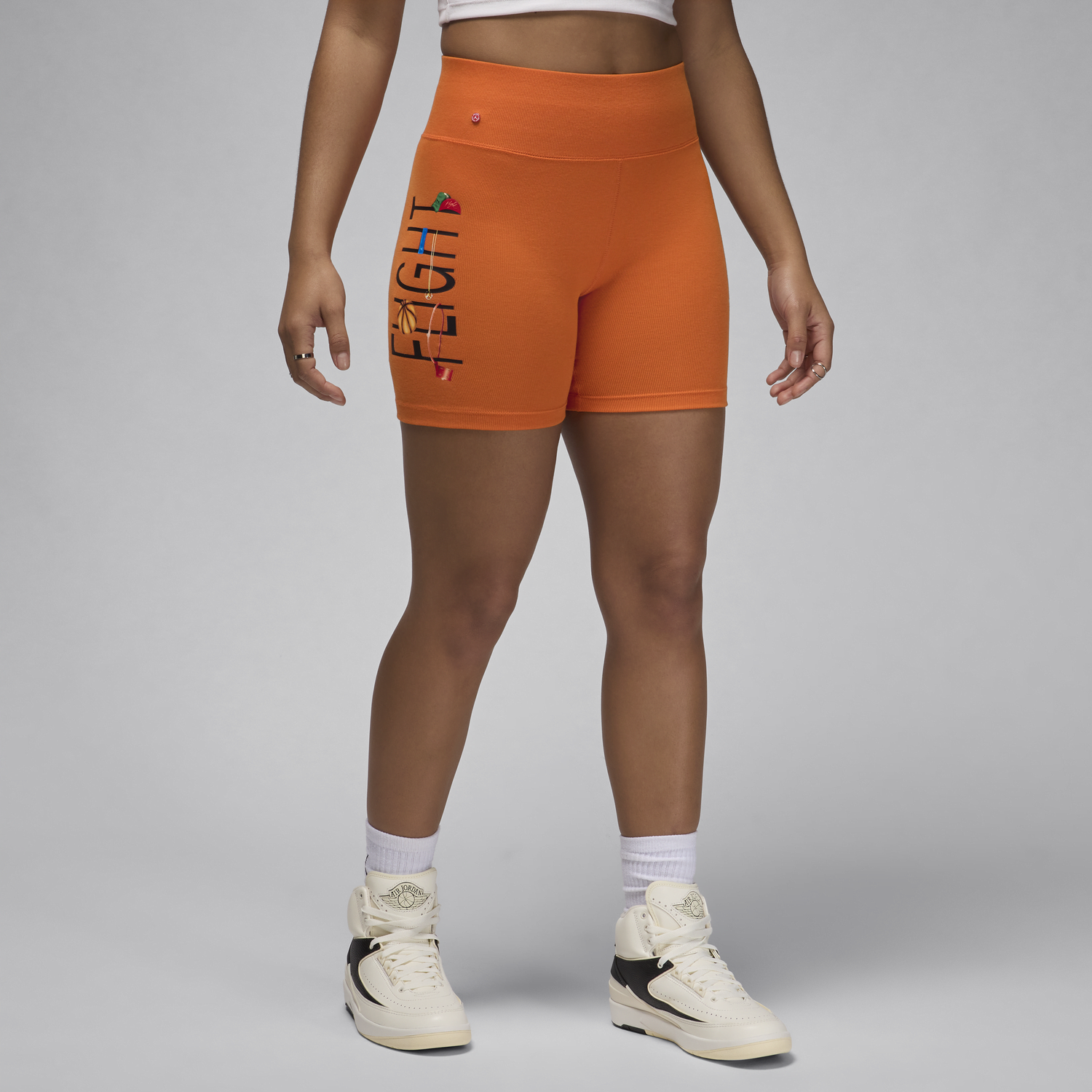 Šortky Jordan Jordan Artist Series Oranžová | HF5480-893, 0