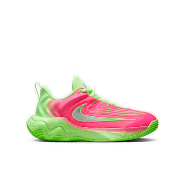 Tenisky a topánky Nike Giannis Immortality 4 Ružová | FZ6734-304, 1