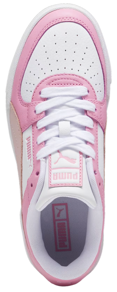 Tenisky a topánky Puma Obuv CA Pro Classic Ružová | 380190-59, 3