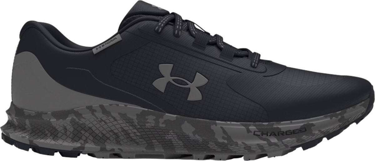 Tenisky a topánky Under Armour Charged Bandit TR 3 SP Čierna | 3028657-001, 0