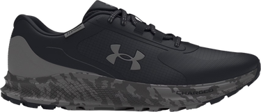 Tenisky a topánky Under Armour Charged Bandit TR 3 SP Čierna | 3028657-001, 0