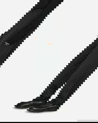 Nohavice Carhartt WIP Simple Pants Black Čierna | I020075W 8902, 2